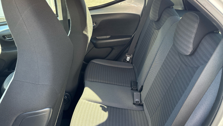 Toyota Aygo 1.0 VVT-i X-Trend 5dr Petrol Hatchback